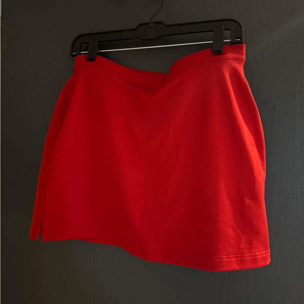 Adidas Climacool Golf Skort